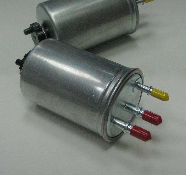 A.L. Group ALG-2276 - Filtru combustibil allinparts.ro