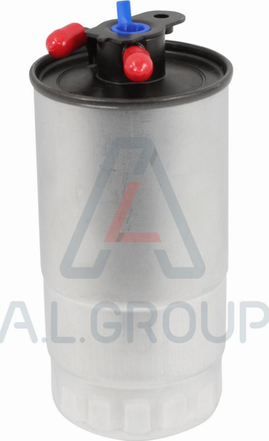 A.L. Group ALG-2273-8 - Filtru combustibil - allinparts.ro