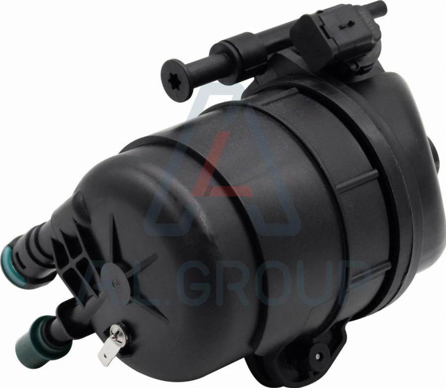 A.L. Group ALG-2704 - Filtru combustibil allinparts.ro