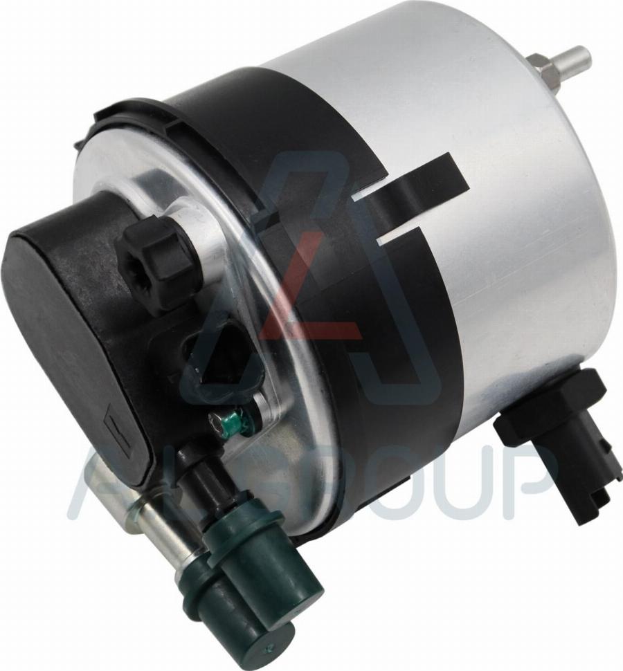 A.L. Group ALG-2700 - Filtru combustibil allinparts.ro