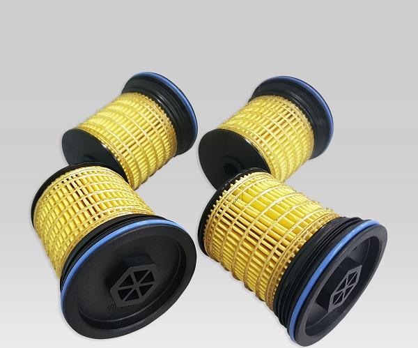A.L. Group ALG-7594 - Filtru combustibil allinparts.ro