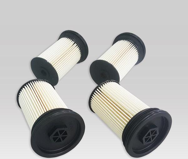 A.L. Group ALG-7590 - Filtru combustibil allinparts.ro