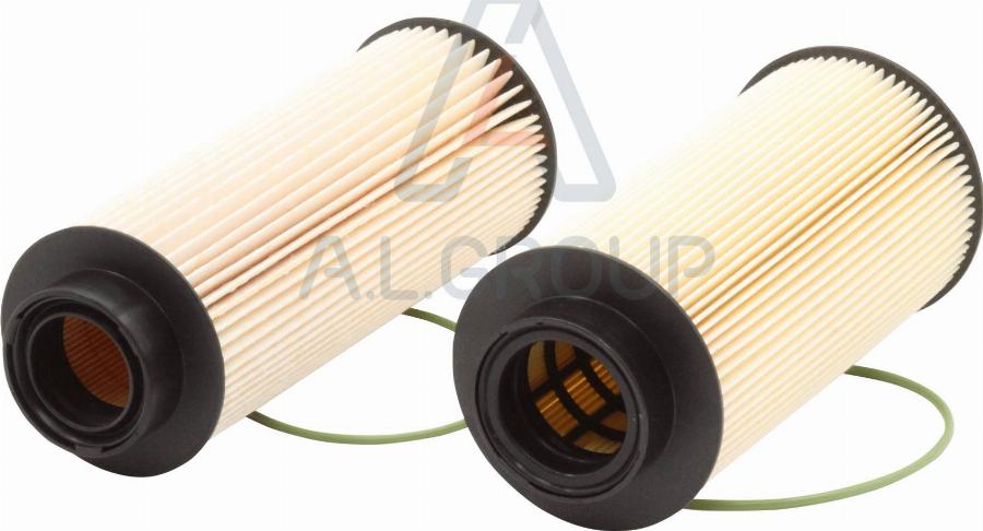 A.L. Group ALG-7562 - Filtru combustibil allinparts.ro