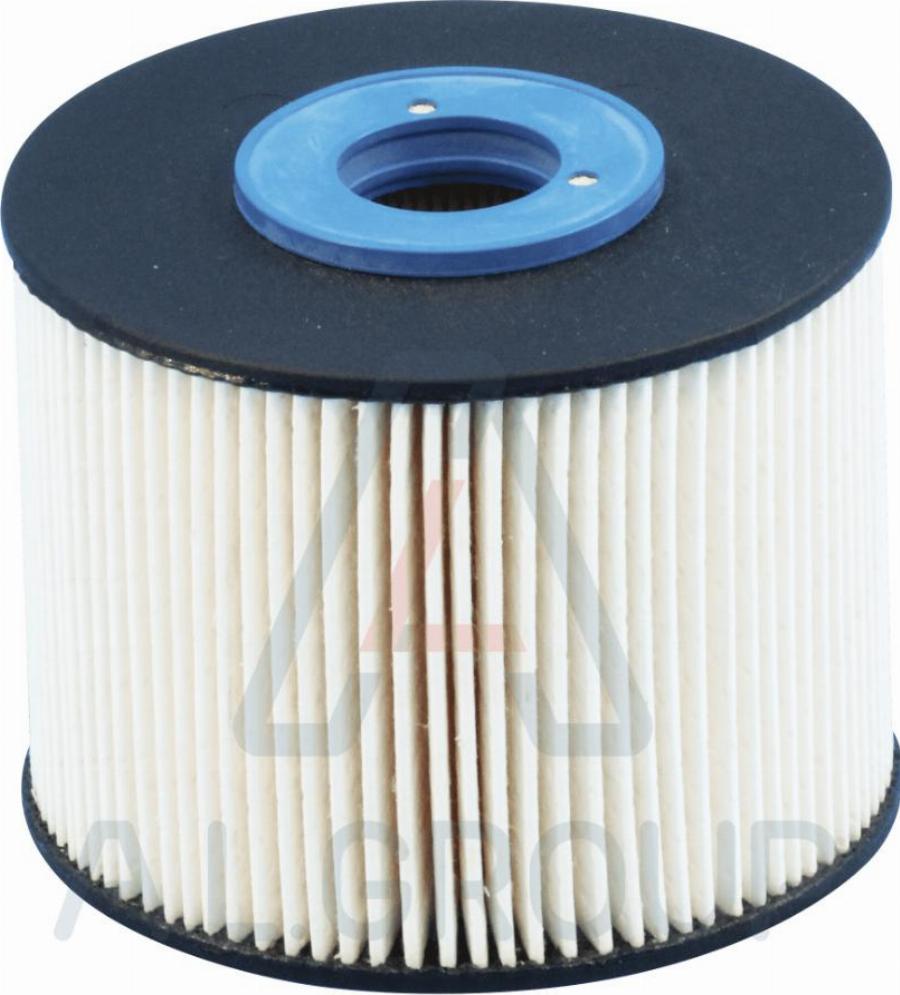 A.L. Group ALG-7538-1 - Filtru combustibil allinparts.ro