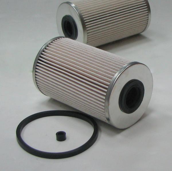 A.L. Group ALG-7521 - Filtru combustibil allinparts.ro