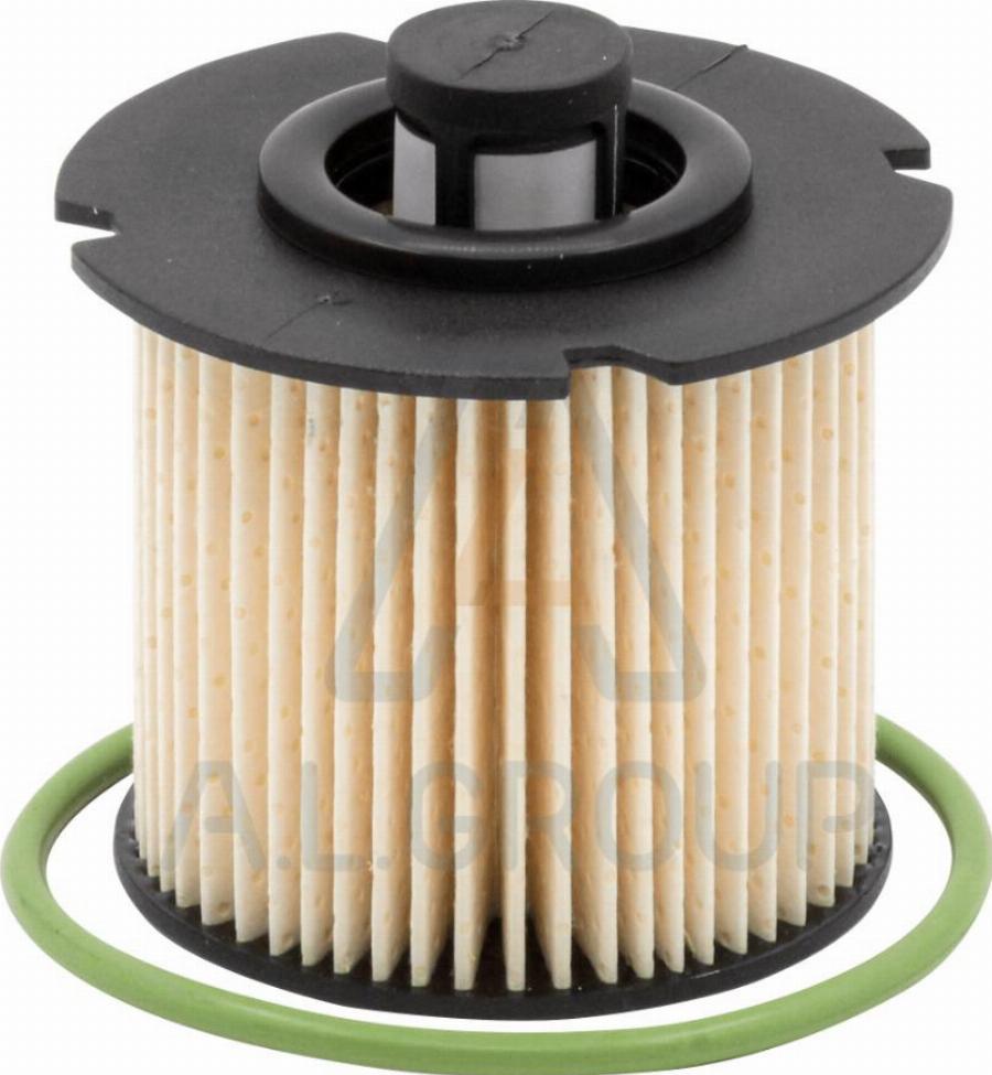 A.L. Group ALG-7571 - Filtru combustibil allinparts.ro