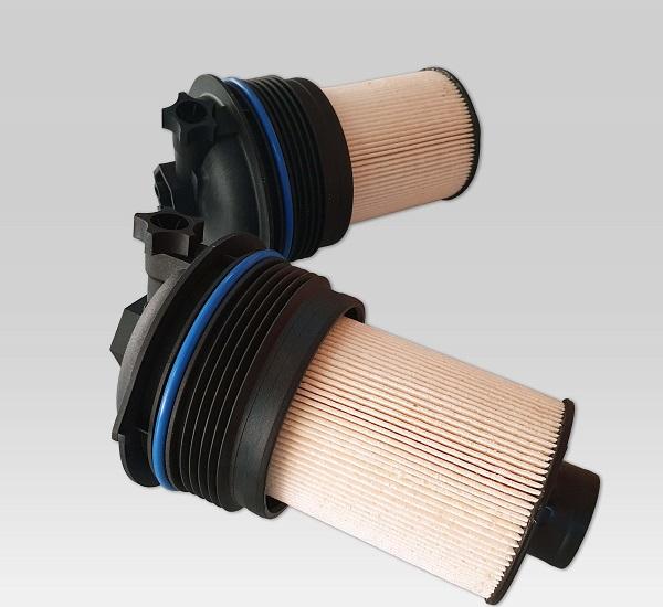 A.L. Group ALG-7604 - Filtru combustibil allinparts.ro