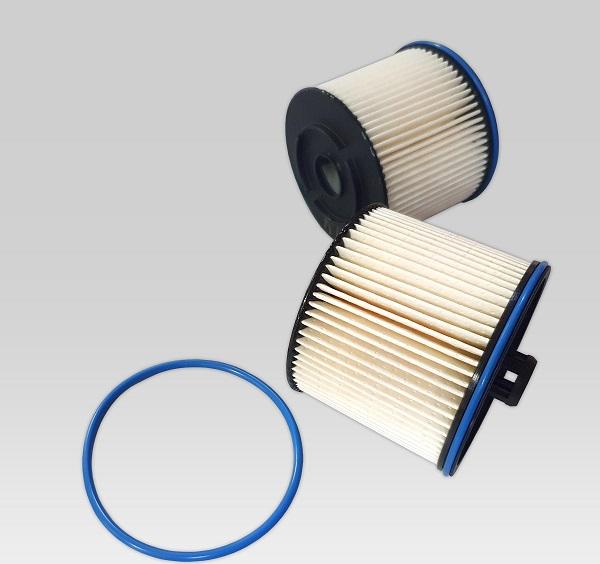 A.L. Group ALG-7623 - Filtru combustibil allinparts.ro