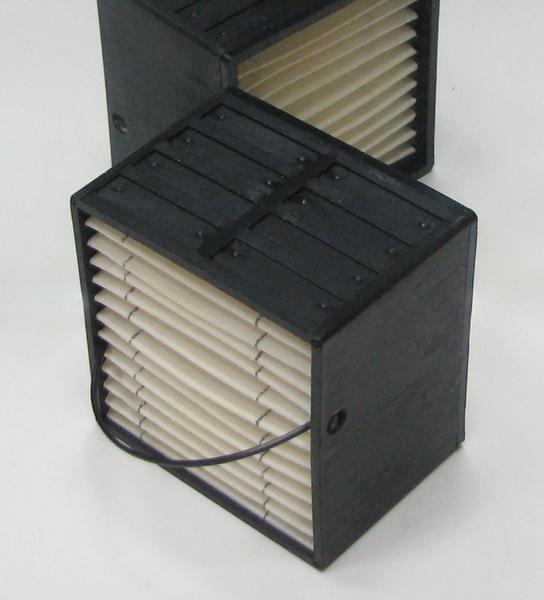 A.L. Group ALG-7851 - Filtru combustibil allinparts.ro