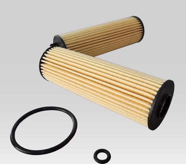 A.L. Group ALO-10509 - Filtru ulei allinparts.ro