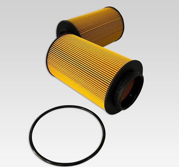 A.L. Group ALO-10515 - Filtru ulei - allinparts.ro