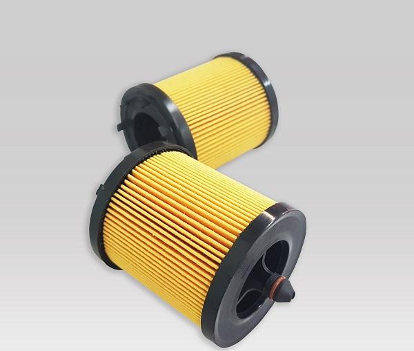 A.L. Group ALO-103 - Filtru ulei allinparts.ro