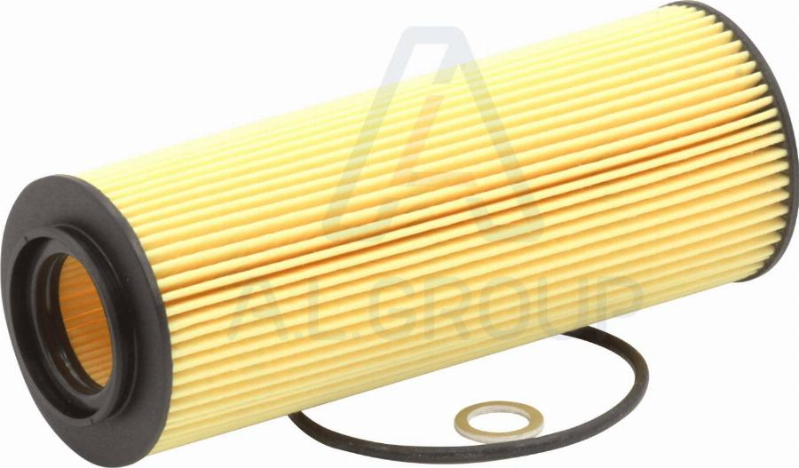 A.L. Group ALO-8196 - Filtru ulei - allinparts.ro