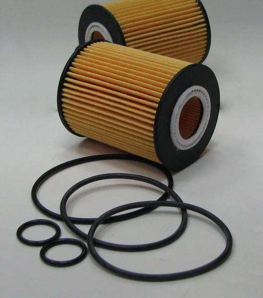 A.L. Group ALO-8193 - Filtru ulei - allinparts.ro