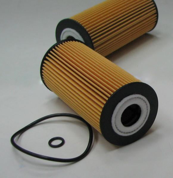 A.L. Group ALO-8197 - Filtru ulei allinparts.ro