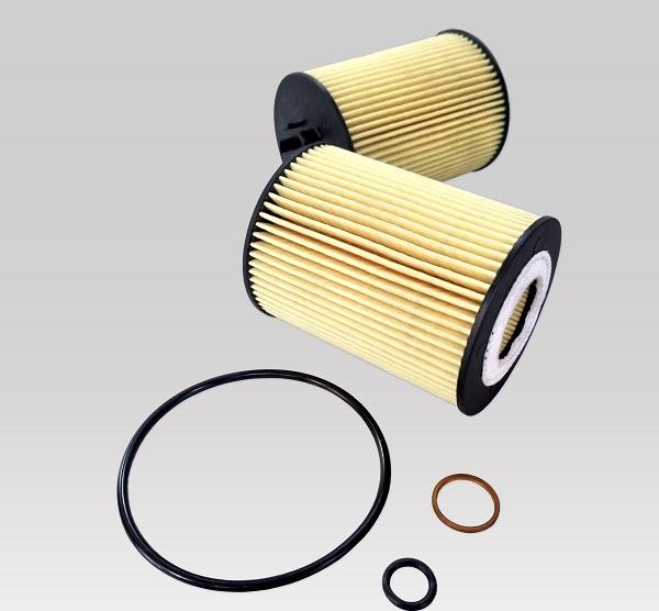 A.L. Group ALO-8159 - Filtru ulei - allinparts.ro
