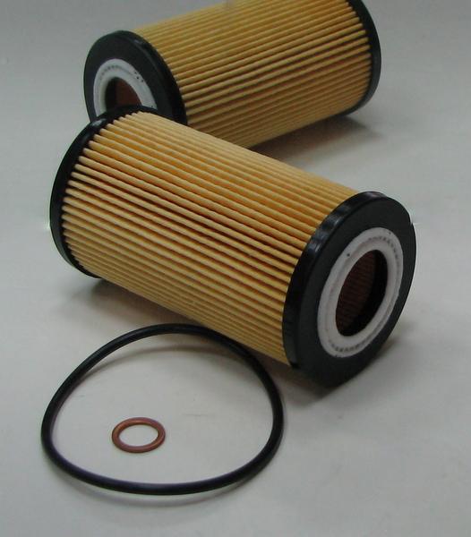 A.L. Group ALO-8151 - Filtru ulei - allinparts.ro