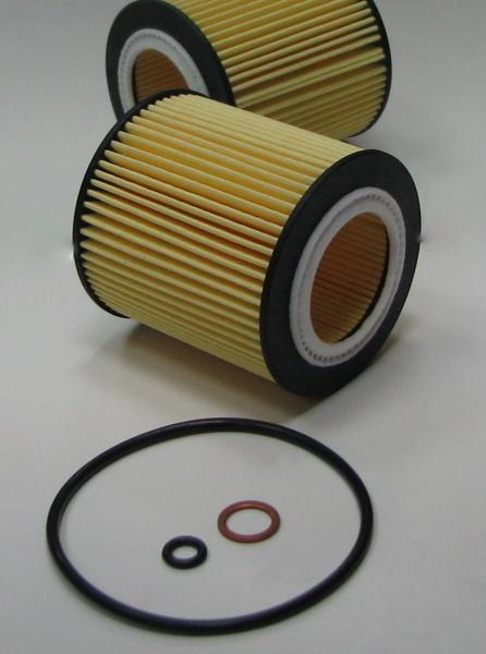 A.L. Group ALO-8168 - Filtru ulei - allinparts.ro