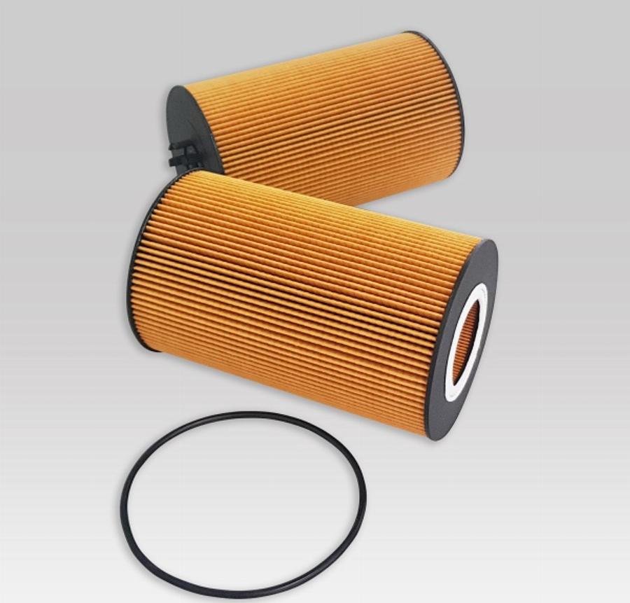 A.L. Group ALO-8163 - Filtru ulei - allinparts.ro