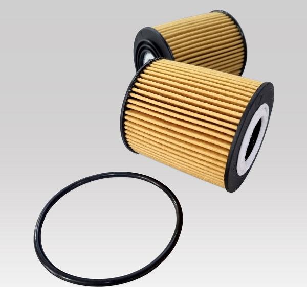 A.L. Group ALO-8115 - Filtru ulei - allinparts.ro