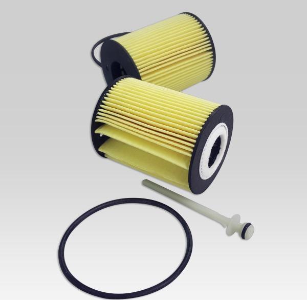A.L. Group ALO-8113 - Filtru ulei - allinparts.ro