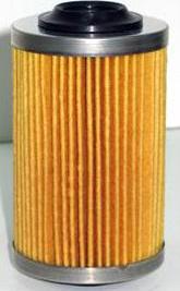 A.L. Group ALO-8112 - Filtru ulei allinparts.ro