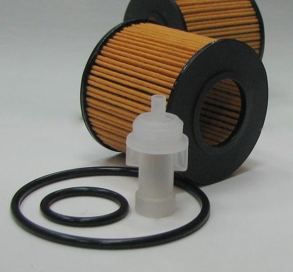 A.L. Group ALO-8189 - Filtru ulei allinparts.ro