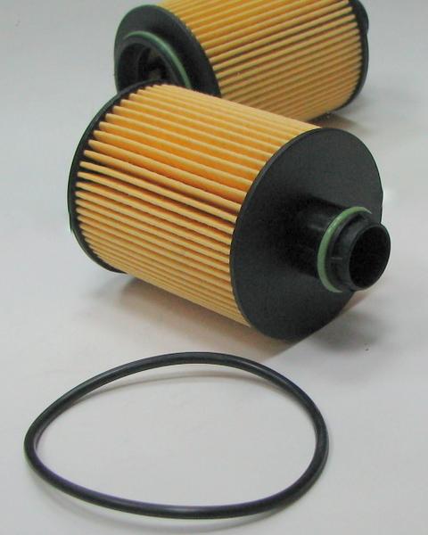 A.L. Group ALO-8187 - Filtru ulei allinparts.ro