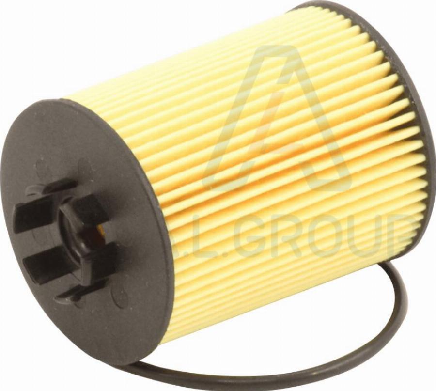 A.L. Group ALO-8130 - Filtru ulei allinparts.ro