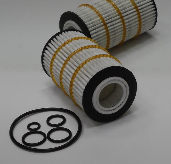A.L. Group ALO-8133-9 - Filtru ulei - allinparts.ro