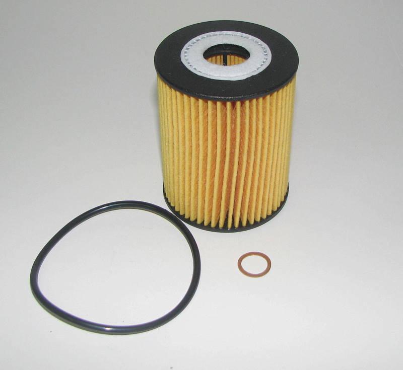 A.L. Group ALO-8174-1 - Filtru ulei allinparts.ro