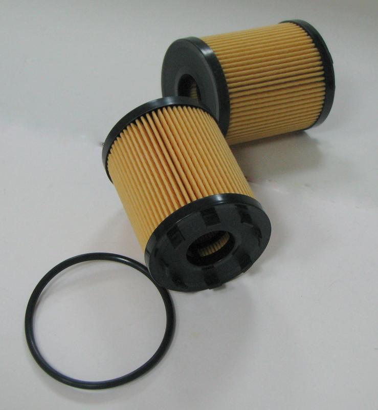 A.L. Group ALO-8176 - Filtru ulei allinparts.ro