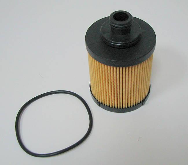 A.L. Group ALO-8177 - Filtru ulei allinparts.ro