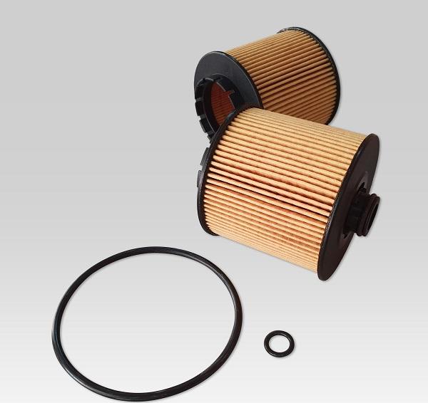 A.L. Group ALO-8793 - Filtru ulei - allinparts.ro