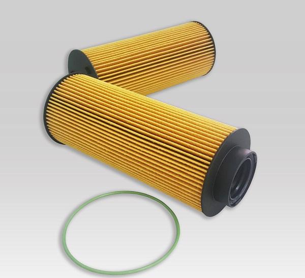 A.L. Group ALO-8761 - Filtru ulei allinparts.ro