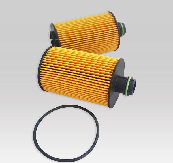 A.L. Group ALO-8763 - Filtru ulei - allinparts.ro