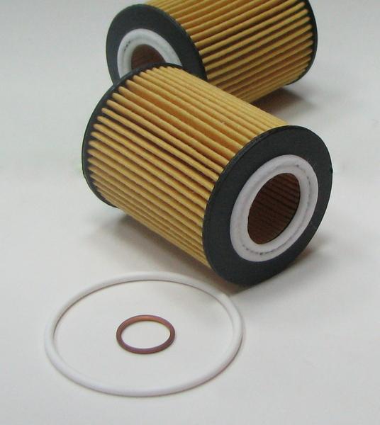 A.L. Group ALO-8716 - Filtru ulei - allinparts.ro