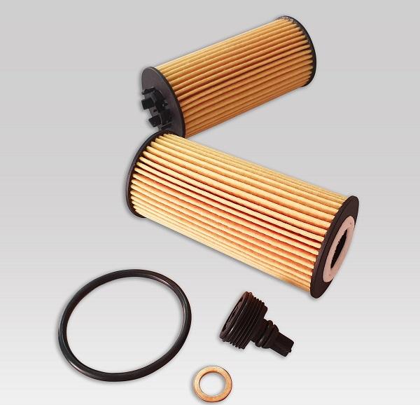 A.L. Group ALO-8781 - Filtru ulei allinparts.ro