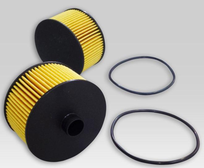 A.L. Group ALO-8735 - Filtru ulei allinparts.ro