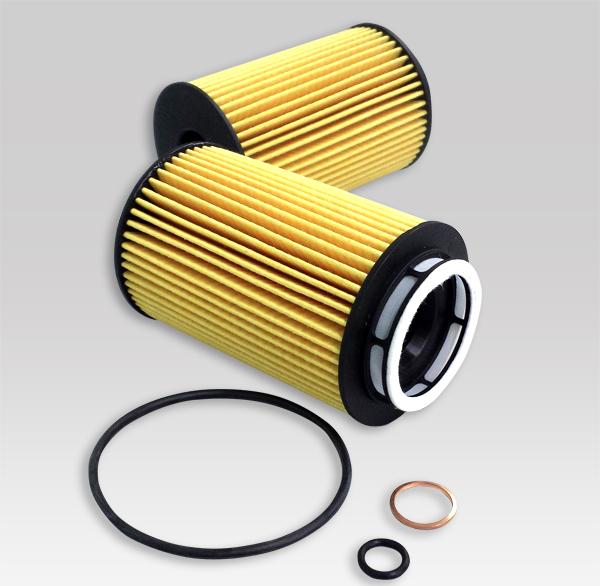 A.L. Group ALO-8733 - Filtru ulei allinparts.ro