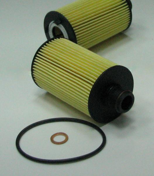 A.L. Group ALO-8729 - Filtru ulei - allinparts.ro