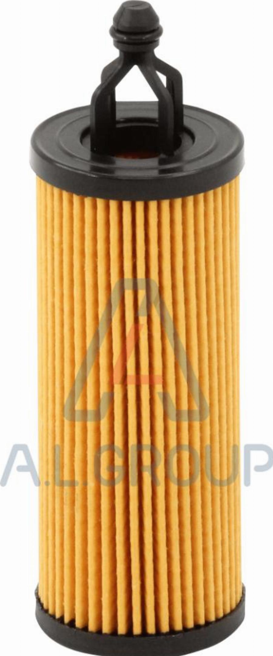A.L. Group ALO-8728 - Filtru ulei - allinparts.ro
