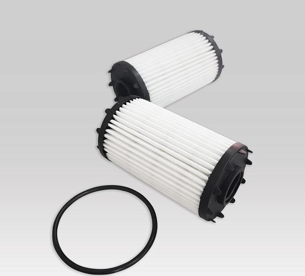 A.L. Group ALO-8774 - Filtru ulei allinparts.ro
