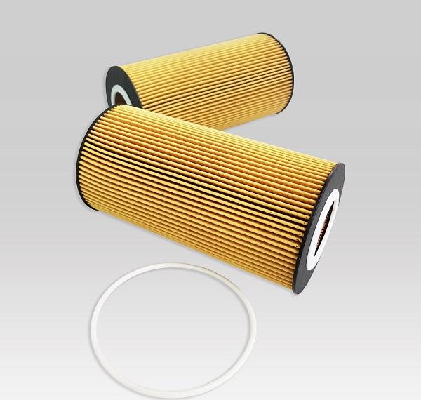 A.L. Group ALO-8772 - Filtru ulei allinparts.ro