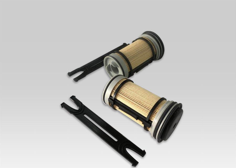 A.L. Group ALU-21003-1 - Filtru aditiv allinparts.ro