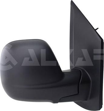 Alkar 9226916 - Oglinda exterioara allinparts.ro