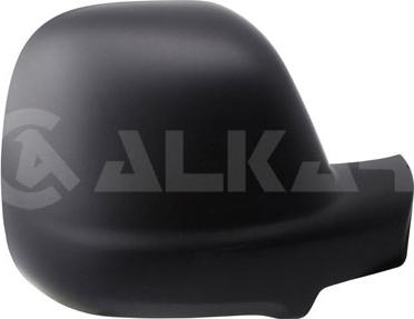 Alkar 6344916 - Acoperire oglinda exterioara - allinparts.ro