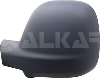 Alkar 6341916 - Acoperire oglinda exterioara - allinparts.ro