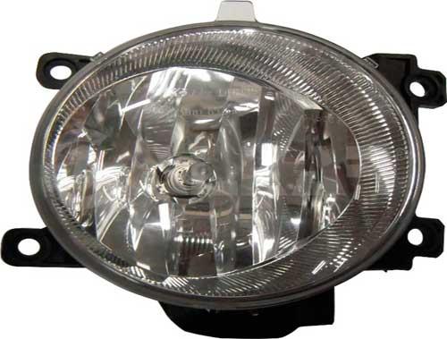 Alkar 2911276 - Proiector ceata allinparts.ro