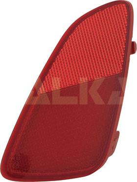 Alkar 2242384 - Reflector allinparts.ro